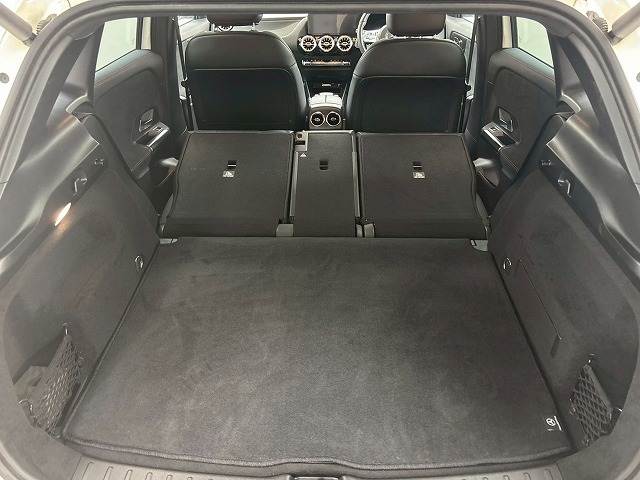 メルセデス・ベンツ GLA-CLASSの画像20