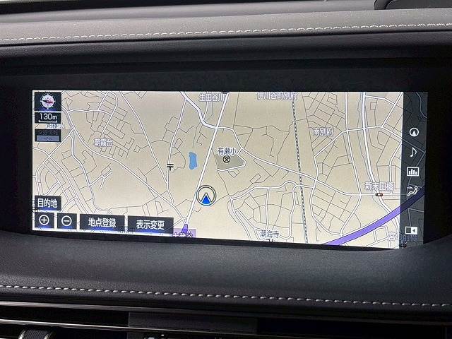 LSLS500h “I package” 内装他