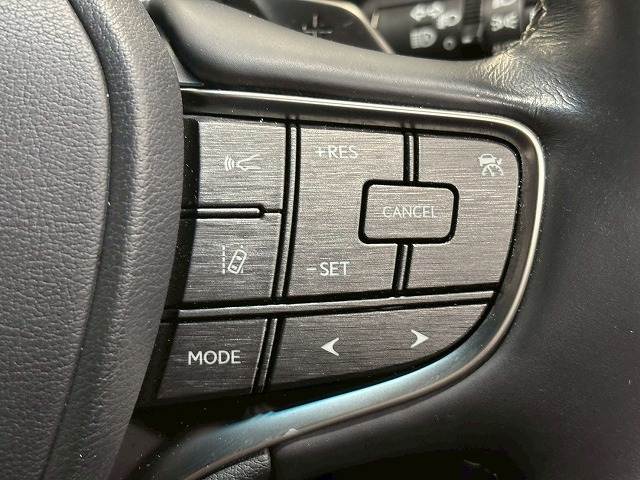 レクサス LSの画像9