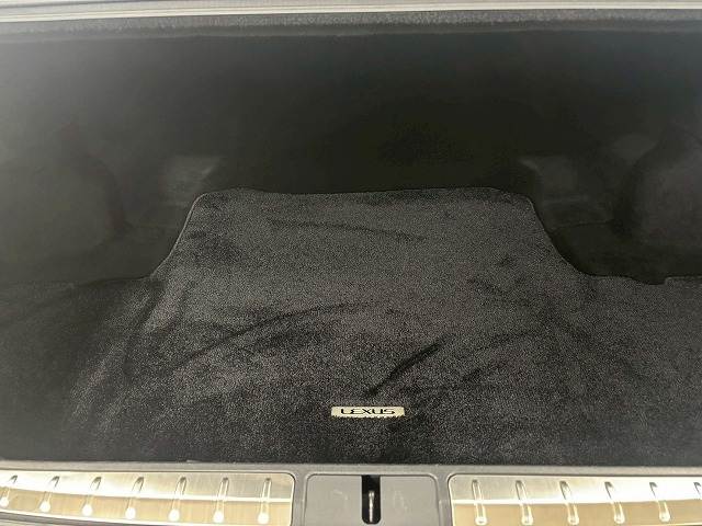 レクサス LSの画像20