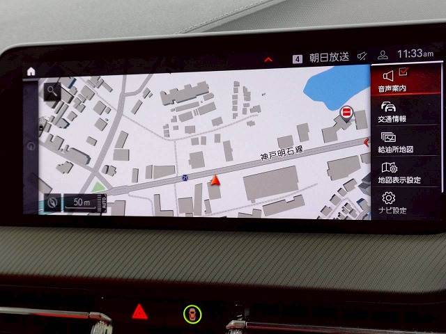 2Series Gran Coupe218i M Sport 内装他