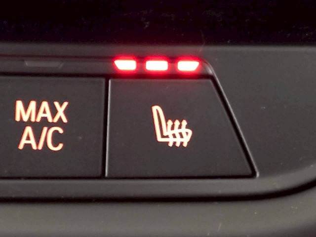 2Series Gran Coupe218i M Sport 内装他