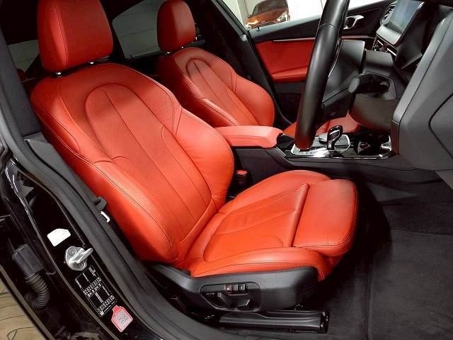 BMW 2Series Gran Coupeの画像10