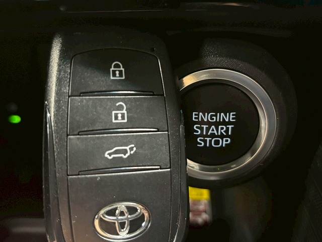 トヨタ ハリアーの画像16