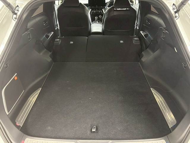 トヨタ ハリアーの画像20