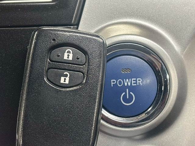 トヨタ&nbsp;プリウスαの画像15