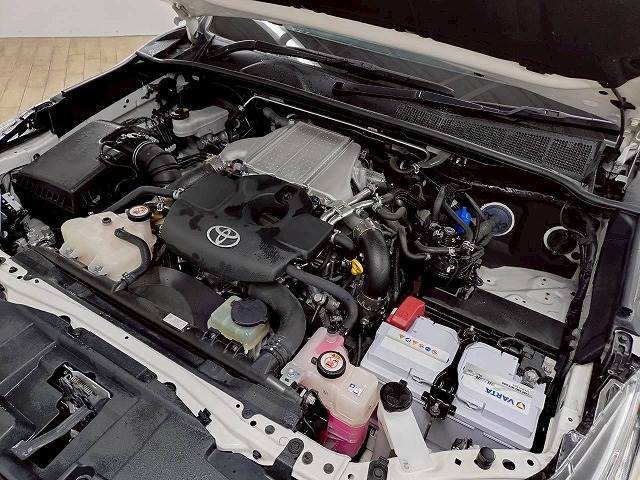 トヨタ ハイラックスの画像15