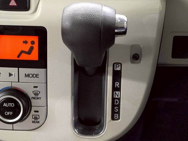 ダイハツ ムーヴキャンバスの画像7