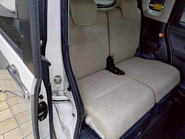 ダイハツ ムーヴキャンバスの画像8