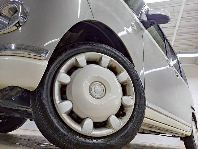 ダイハツ ムーヴキャンバスの画像11