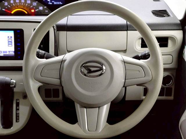 ダイハツ ムーヴキャンバスの画像13