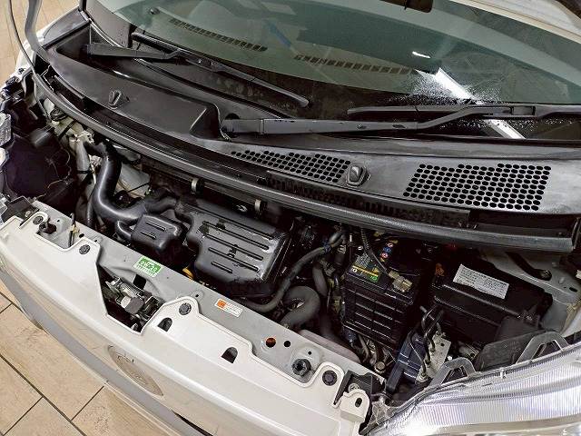 ダイハツ ムーヴキャンバスの画像14