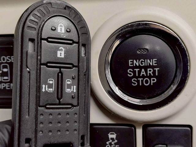 ダイハツ ムーヴキャンバスの画像15