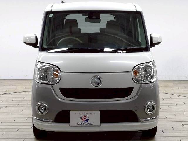 ダイハツ ムーヴキャンバスの画像16