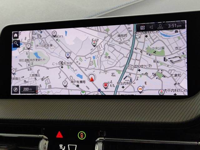 BMW 2Series Gran Coupeの画像3