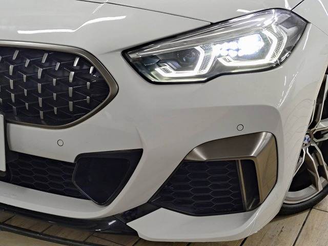 BMW 2Series Gran Coupeの画像11