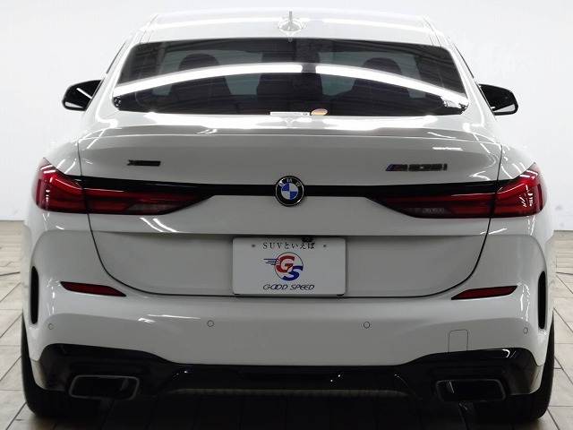 BMW 2Series Gran Coupeの画像19