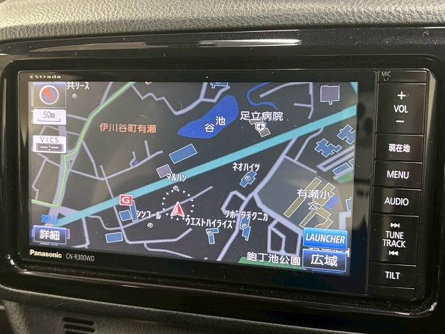 トヨタ ヴィッツの画像3