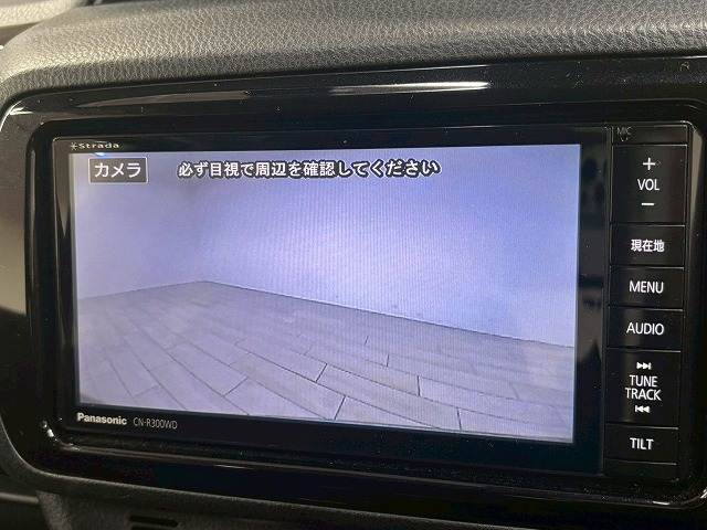 トヨタ ヴィッツの画像4