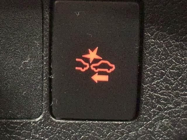 トヨタ ヴィッツの画像6