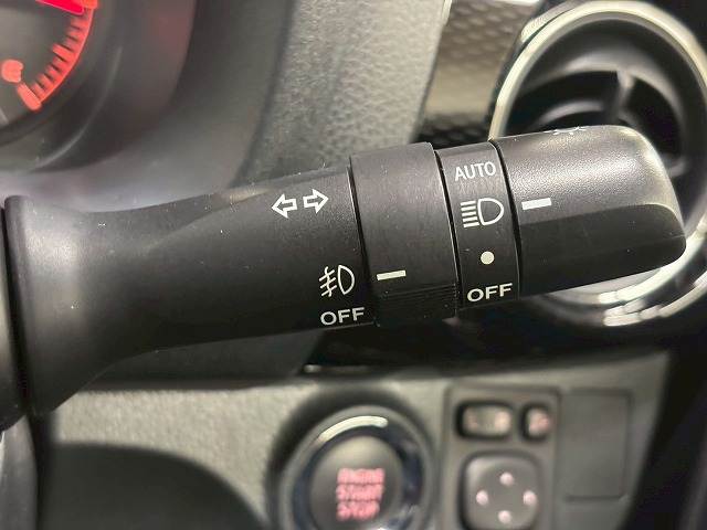 トヨタ ヴィッツの画像8