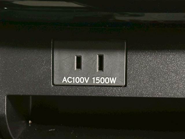 トヨタ ヴェルファイアハイブリッドの画像9