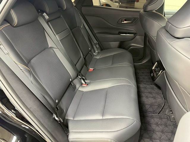 トヨタ クラウンスポーツの画像9