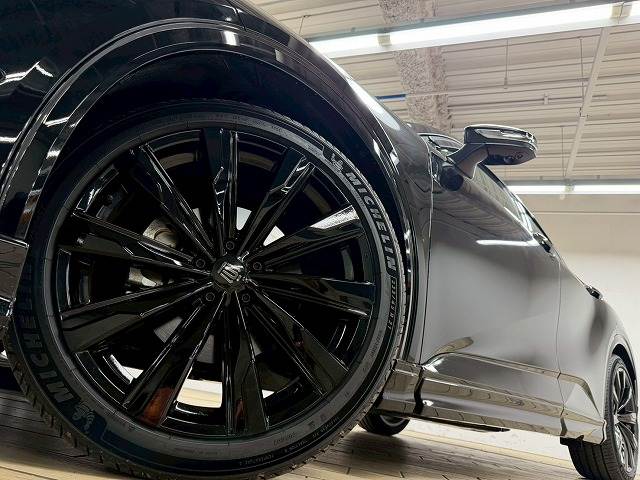 トヨタ クラウンスポーツの画像13