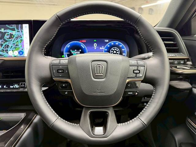 トヨタ クラウンスポーツの画像14