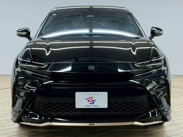 トヨタ クラウンスポーツの画像17