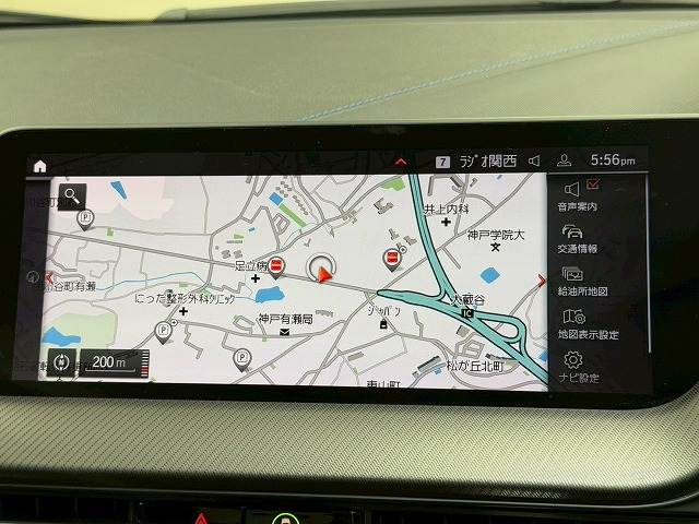 2Series Gran Coupe218d M Sport Edition Joy+ 内装他