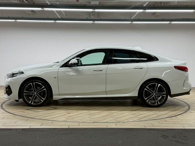 BMW 2Series Gran Coupeの画像18