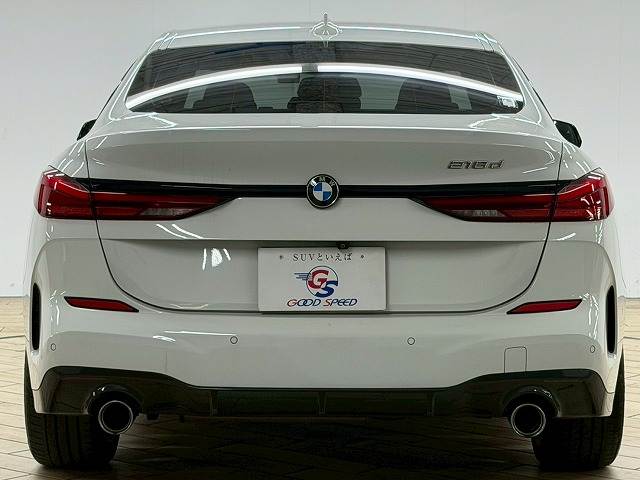 BMW 2Series Gran Coupeの画像19