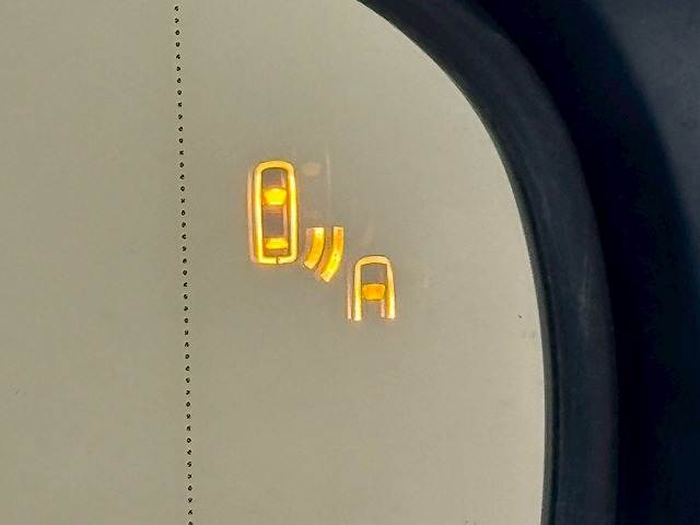 ISIS300h “F SPORT” 内装他