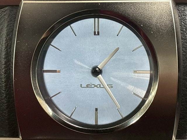 レクサス ISの画像16