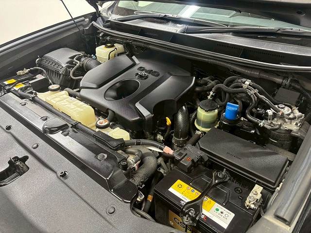 トヨタ ランドクルーザープラドの画像15