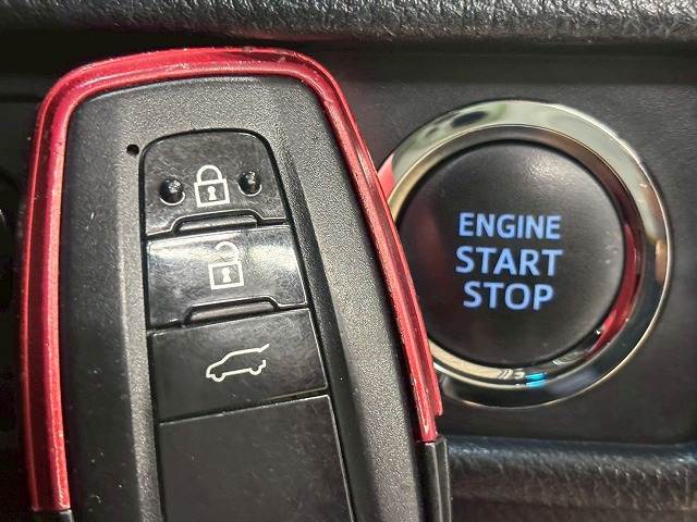 トヨタ ランドクルーザープラドの画像16