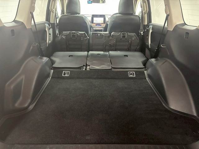 トヨタ ランドクルーザープラドの画像20