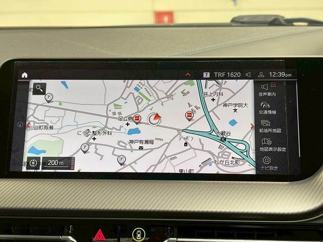 2Series Gran Coupe218d M Sport 内装他