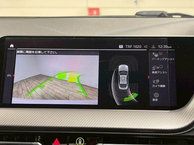 2Series Gran Coupe218d M Sport 内装他