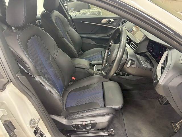 BMW 2Series Gran Coupeの画像10