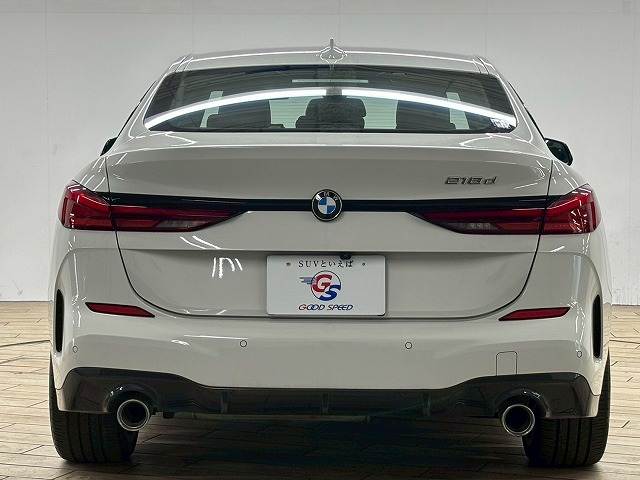 BMW 2Series Gran Coupeの画像19