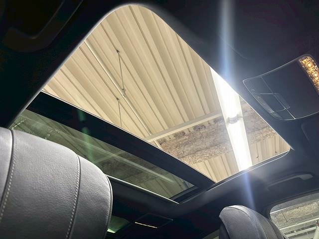 S-CLASS SedanS400h AMGライン 内装他