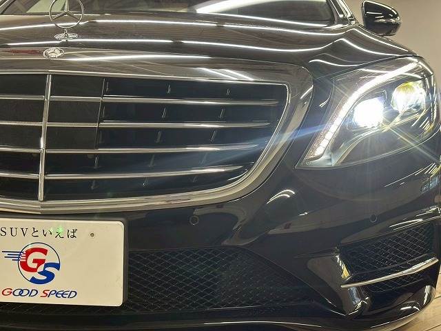 メルセデス・ベンツ S-CLASS Sedanの画像11