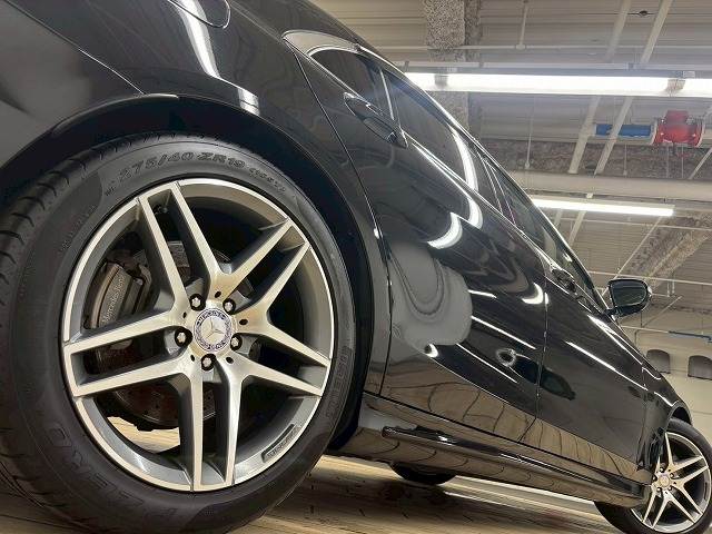 メルセデス・ベンツ S-CLASS Sedanの画像12