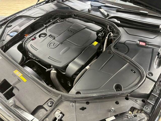 メルセデス・ベンツ S-CLASS Sedanの画像15