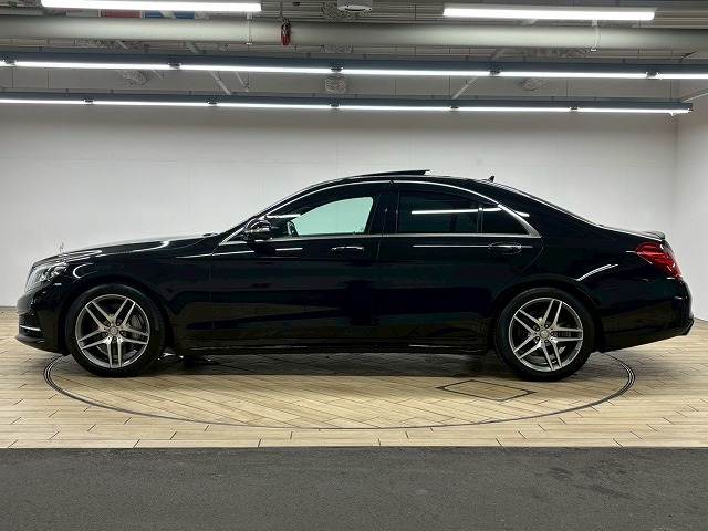 メルセデス・ベンツ S-CLASS Sedanの画像18