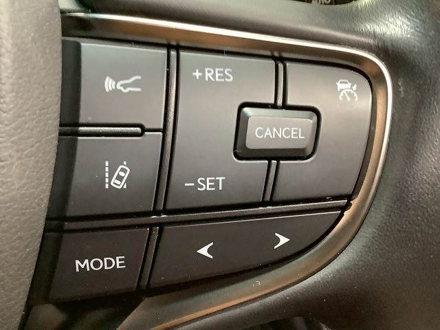 レクサス LSの画像7