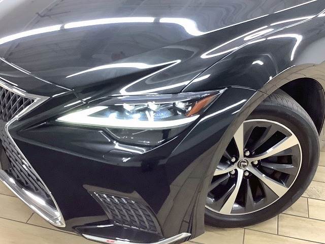 レクサス LSの画像13