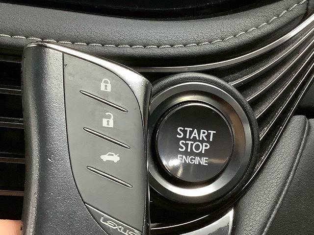 レクサス LSの画像16